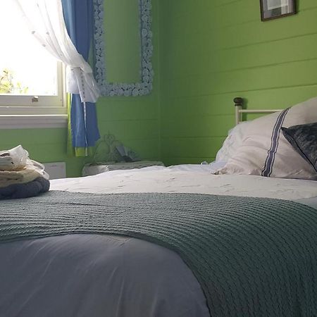 The Old Post Office Guesthouse B&B Paparoa Exterior foto